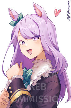 Commission Work for Lusi Commission Work for Lusi